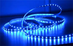 LED مخفف واژه LIGHT EMMTTED DIODE به معنای دیود ساطع کننده نور است. دیودهای ساطع کننده نور در واقع جزء خانواده‌ها دیودها هستند که دیودها نیز زیرگروه نیمه هادی‌ها به شمار می‌آیند. خاصیتی که LEDها را از سایر نیمه هادیها متمایز می‌سازد این است که با گذر جریان از آنها مقداری انرژی به صورت نور از آنها ساتع می‌شود. 