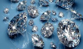 اگر بازرگانان خواب الماس ببينند ، نشانة معاملات سود آور است .